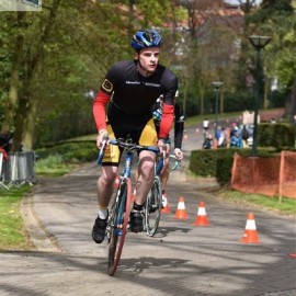 zaventem2016 - Sportraad Zaventem 